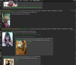 420Chan, Image Boards