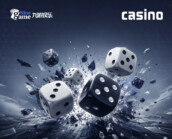 九游娱乐, Betting