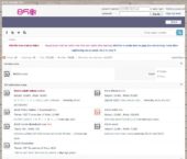 85ST, Archived Sites