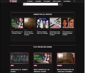 Jogosadultospara, Porn Games