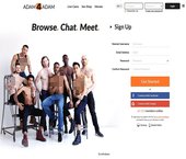 Adam4Adam, Archived Sites