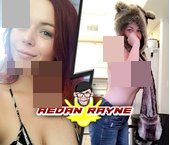 AedanRayne, SnapChat Nudes