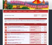 Amateur Voyeur Forum, Forums