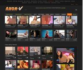Anon-V, Archived Sites
