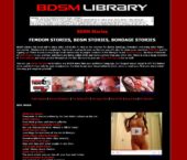 BDSM Library