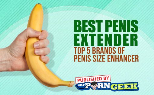 Top 5 Brands of Penis Size Enhancer