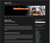 BestGore, Archived Sites
