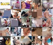 Big Booty Tube, Archived Sites