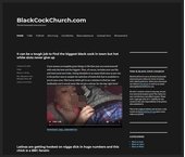 Black Cock Church, Archived Sites
