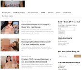 BoobsRealm, Pictures