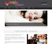 Bright Desire, Archived Sites