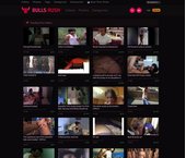 BullsRush, Archived Sites