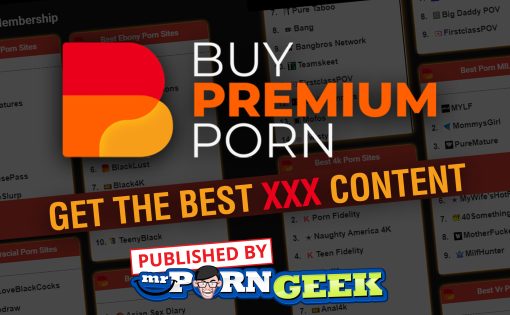 Buy Premium Porn For Some Exclusive Content