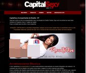 CapitalSexy, Archived Sites