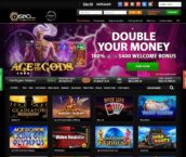 Casino, Archived Sites