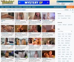 Chaturbate Muscular, Muscular Woman