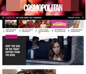 Cosmopolitan, Magazines