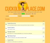CuckoldPlace