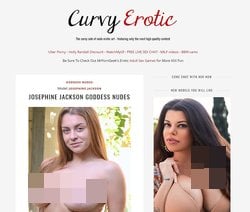 Curvy Erotic, Pictures