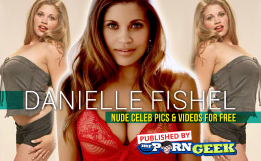 Danielle Fishel Nude Celeb Pics & Videos For Free