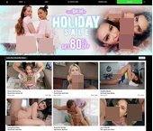 Don’t Break Me, Archived Sites