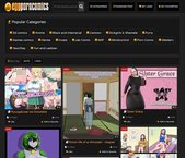 EggPornComics, Archived Sites