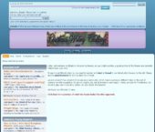 Elliquiy, Archived Sites