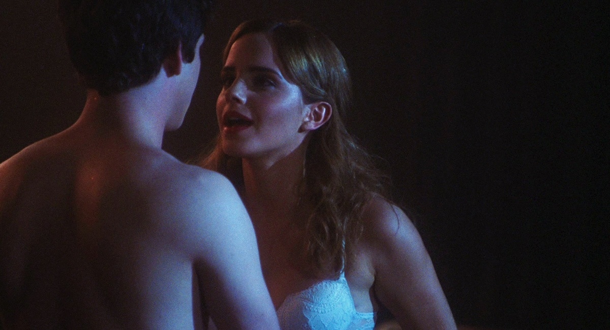 Xxx Video Of Emma Watson - Emma Watson Nude: The Complete Image & Video Collection