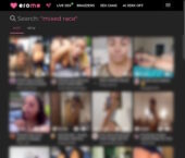 EroMe Mixed Race, Mixed Race 