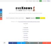 EveKnows, Archived Sites