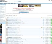 ExtraTorrent, Archived Sites