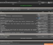 ExtremeBoard, Forums