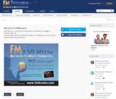 FMForums, Archived Sites