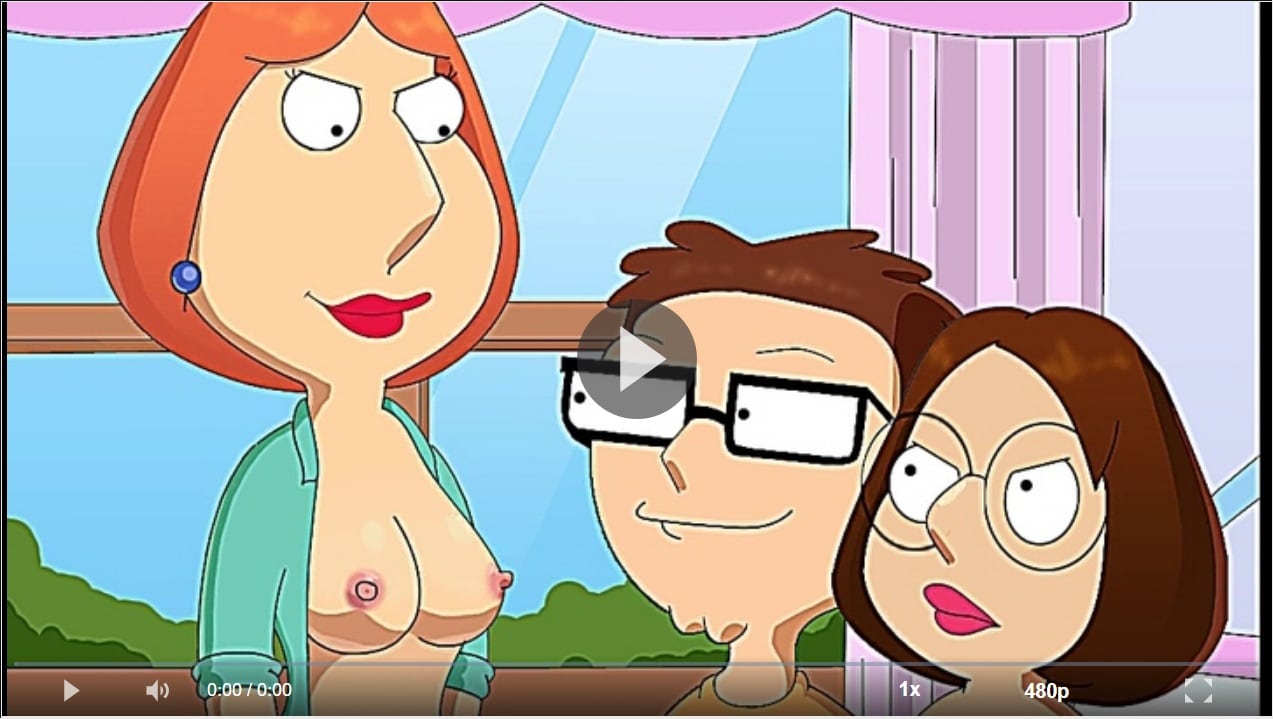 Cartoon Porn Meg - Family Guy Incest Fun With Meg And Lois - Mr. Porn Geek