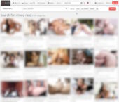 Fapality Mixed Race, Mixed Race 