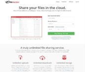 FileFactory, Archived Sites