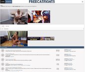 FreeCatFights, Archived Sites