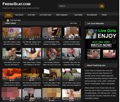 FreshScat, Archived Sites