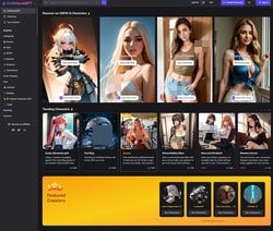 Gptgirlfriend, Chat Rooms