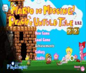 Mario ulahlekile ukubeka 2
