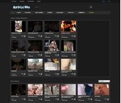 GayScatVids, Archived Sites