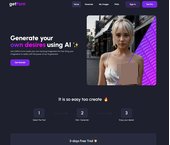 GetPorn, Archived Sites