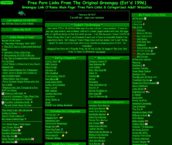 GreenGuy, Content Partners