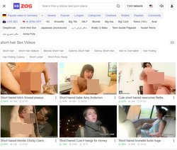 HDzog Short Hair, Short Hair