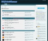 HQCelebCorner, Archived Sites