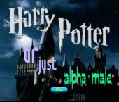 Harry Potter Panenství Hledání