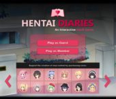 Hentai Diaries