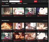 Hentai2W, Archived Sites