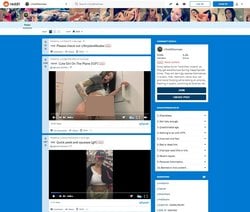 Holdthemoan, Subreddits