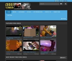 Hood Amateurs, Ghetto